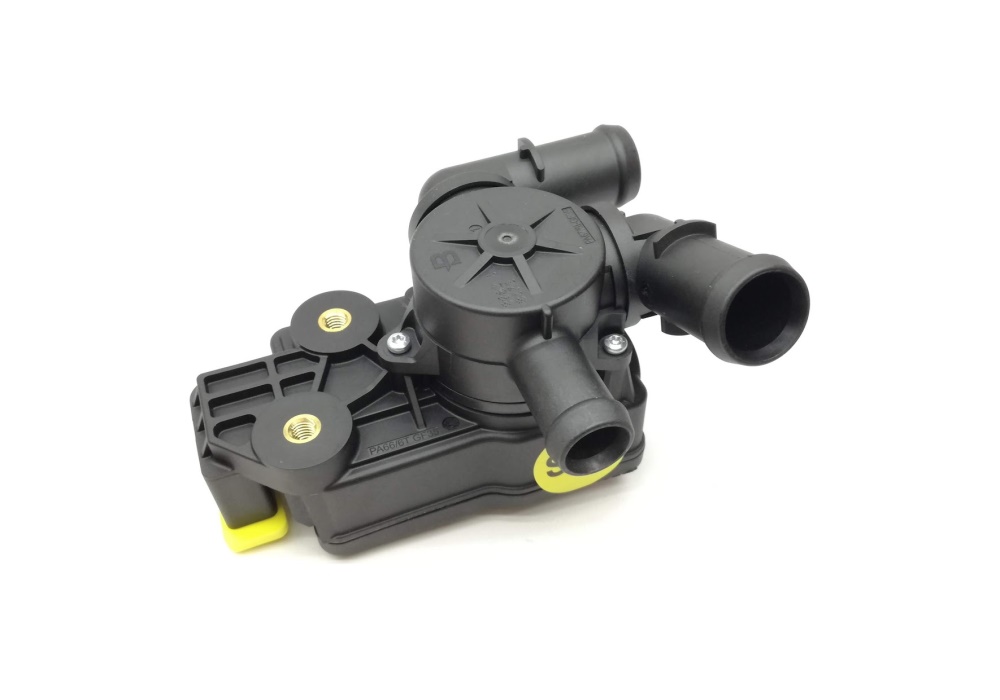 03N906249H VAG Sterownik obiegu układu chłodzenia