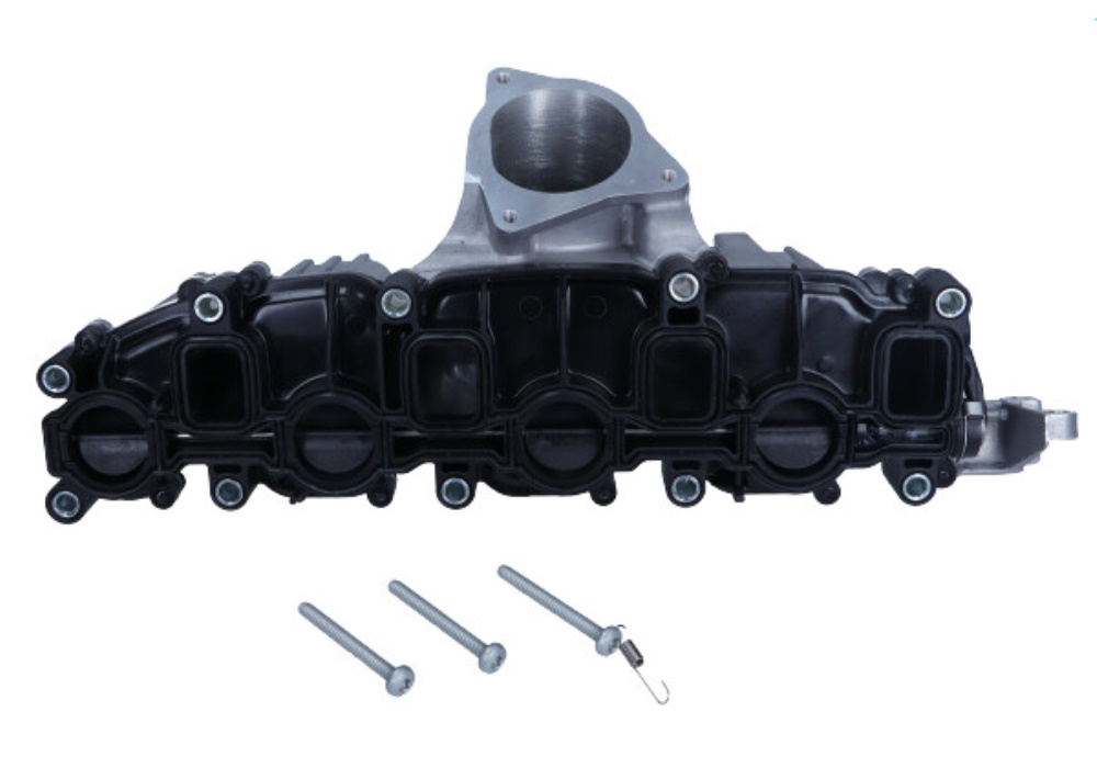 17-0277 MAXGEAR KOLEKTOR SS. VW GOLF/ PASSAT/ A3/A4/A5/A6/ LEON/ OCTAVIA/ SUPERB 2.0TDI 09-