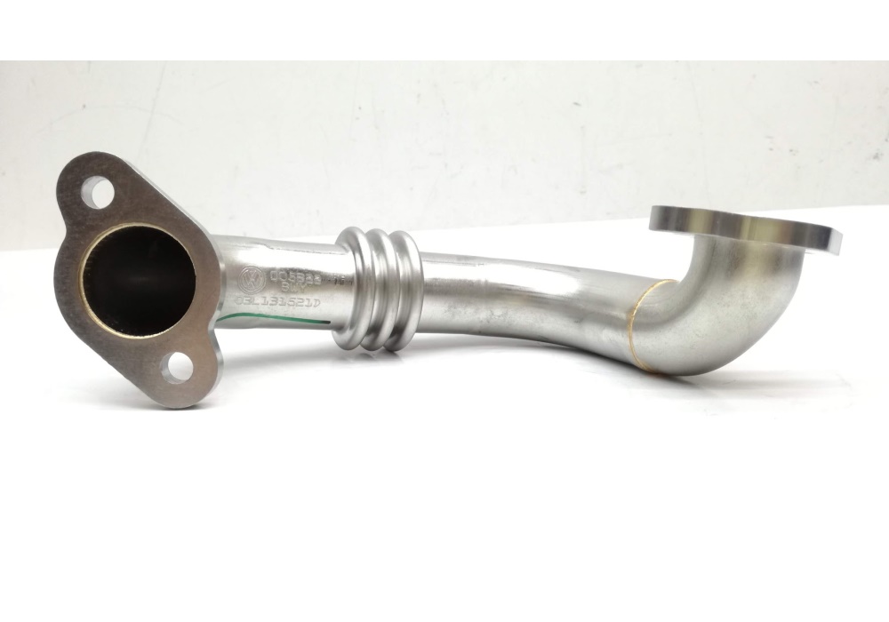 03L131521D VAG Rurka laczaca