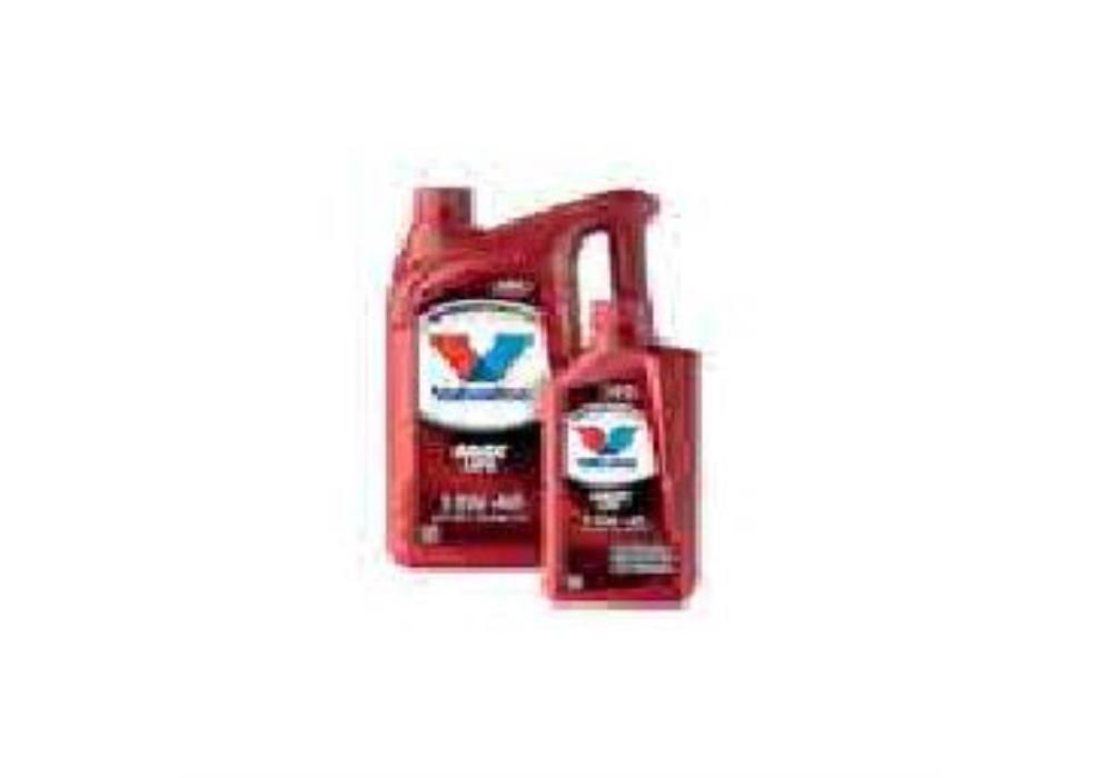 872296 VALVOLINE VALVOLINE MAXLIFE 10W40 4L