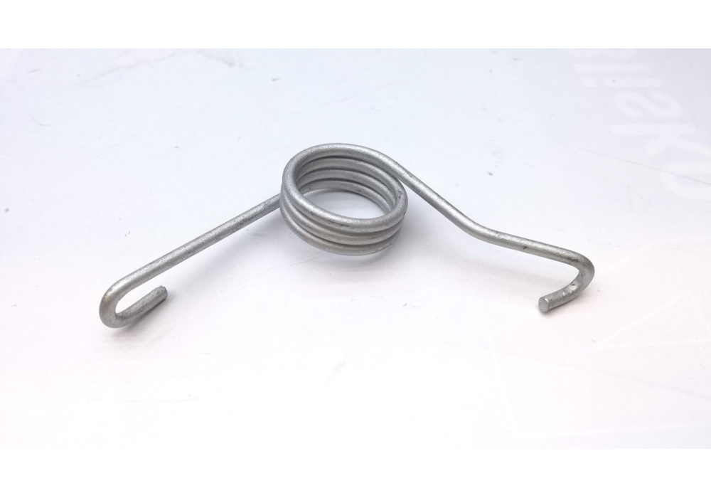 7H0615296 VAG SPREZYNA. Volkswagen VW T5