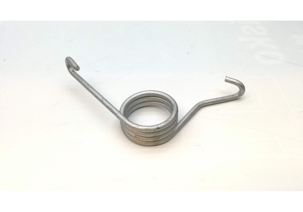 7H0615296 VAG SPREZYNA. Volkswagen VW T5