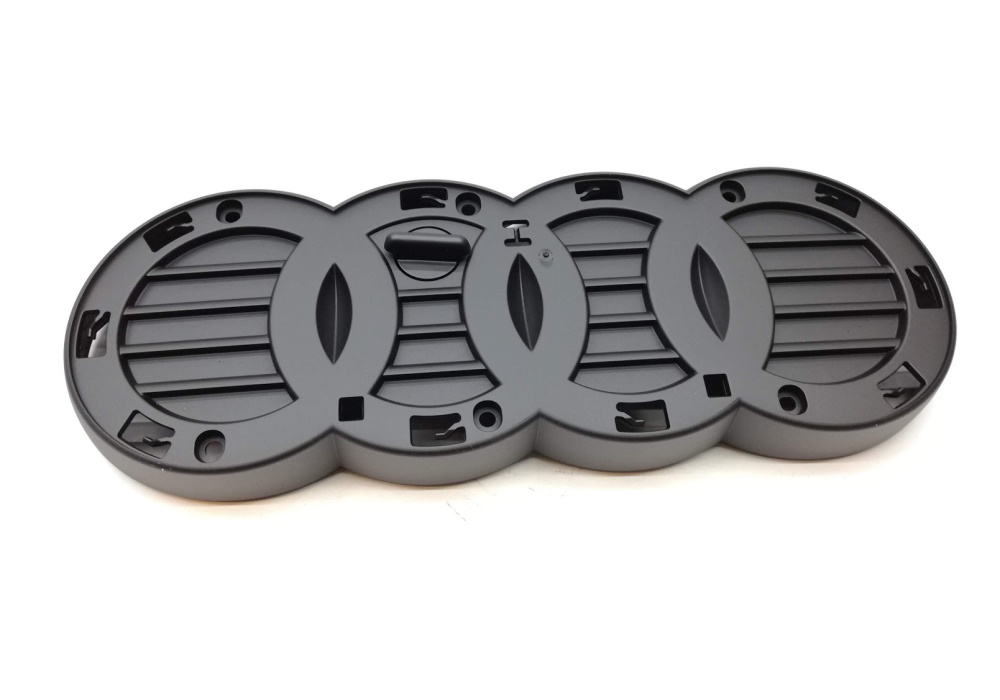 8V4898343E VAG Mocowanie uchwyt emblematu Audi Zestaw naprawczy do osłony gniazda do ła