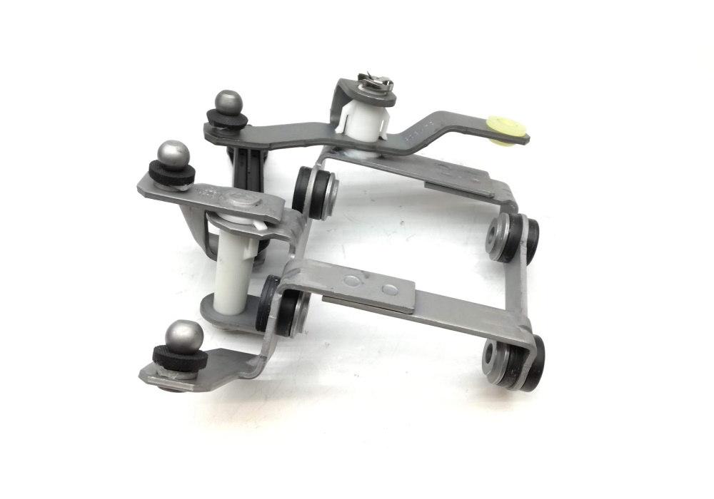 1J0711729F VW CLASSIC 1J0 711 729F Zest. napr. mechanizmu zmiany biegów VW VW Golf IV 97-