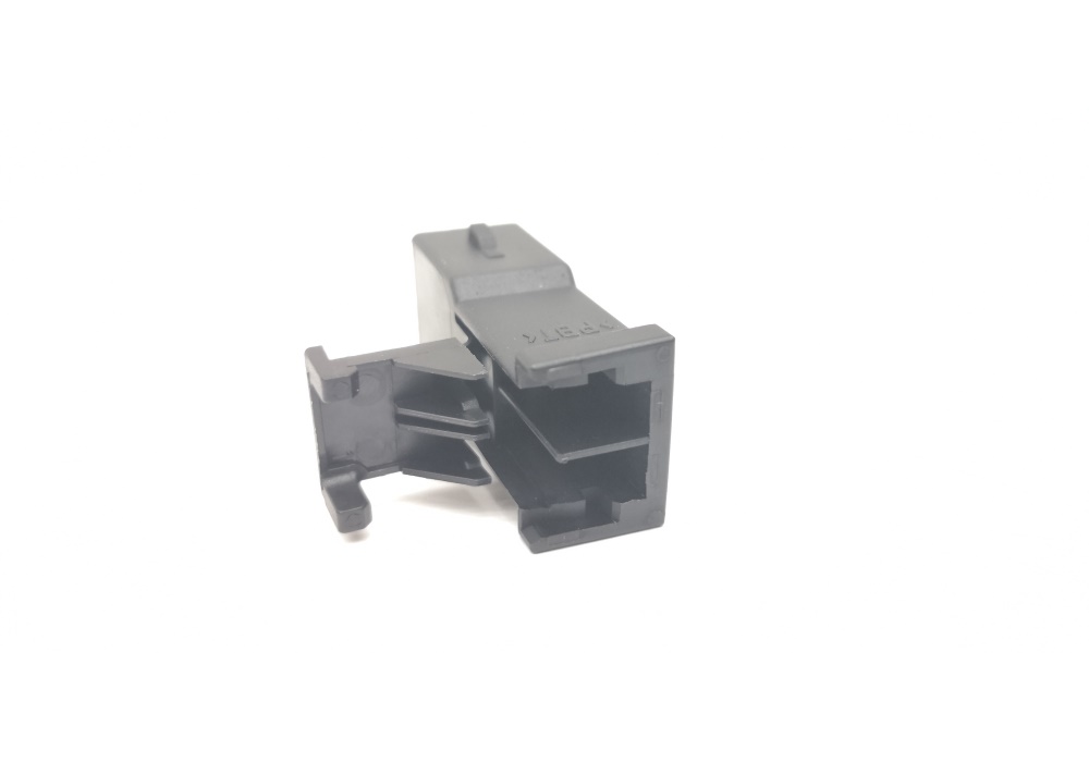 893971992 VAG Wtyczka do złączek płaskich