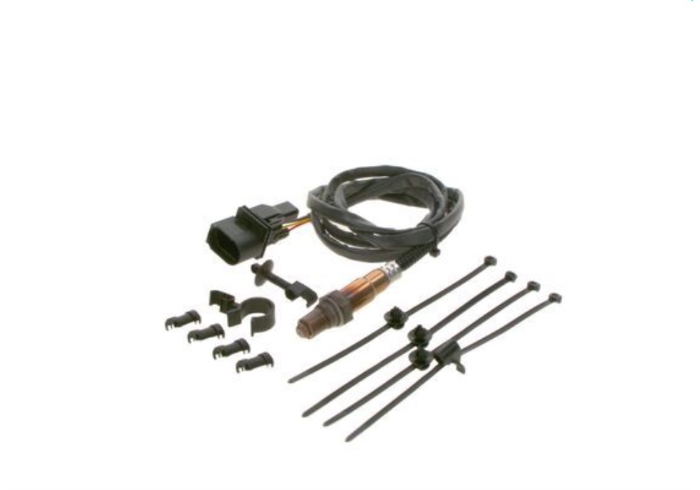 0258007351 BOSCH SONDA LAMBDA