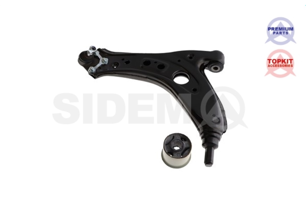 57176 SIDEM WAHACZ /P/FABIA 99- /L/ /SWORZ.+TULEJE