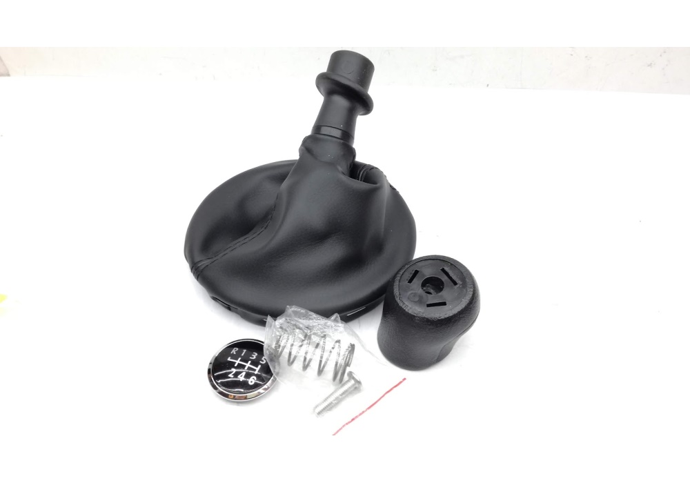 7H0711113FFEU/DPA DPA DŹWIGNIA ZMIANY BIEGÓW Z OSŁONĄ VW T5