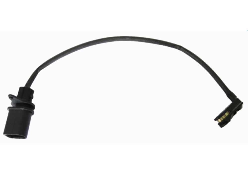 98057300 TEXTAR CZUJNIK ZUŻ. KLOCKÓW HAM.