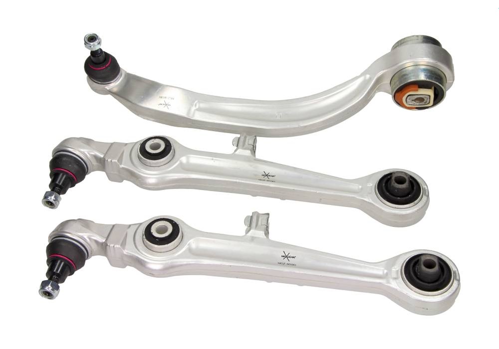 MGZ-601001 MAXGEAR ZESTAW NAPR. ZAWIESZENIA VW P. A4/A6/P !!!KPL!!! WAHACZ GŁÓWNY STOŻEK 24,5MM -03