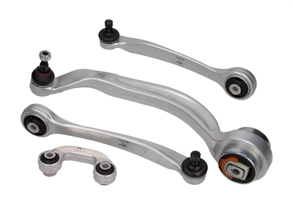 MGZ-601001 MAXGEAR ZESTAW NAPR. ZAWIESZENIA VW P. A4/A6/P !!!KPL!!! WAHACZ GŁÓWNY STOŻEK 24,5MM -03