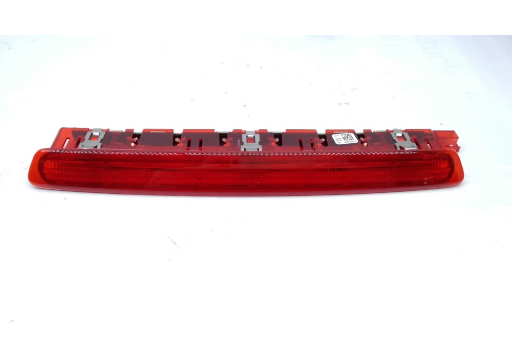 6J0945097B VAG Trzecie światło hamowania STOP (12V, czerwony, dynamic; LED) SEAT IBIZA IV 6J, I