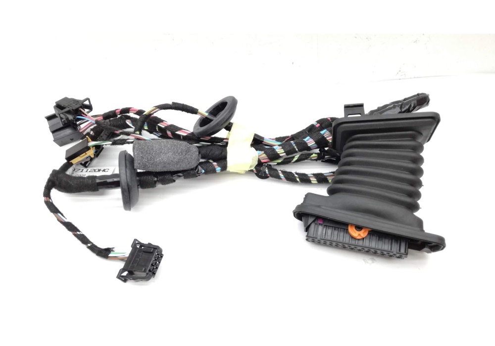 5J0971120HC VAG Wiązka elektrzyczna drzwi
