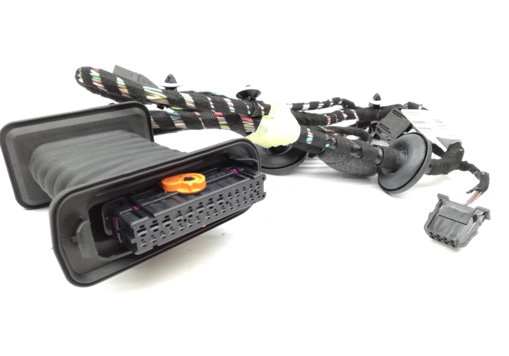 5J0971120HC VAG Wiązka elektrzyczna drzwi