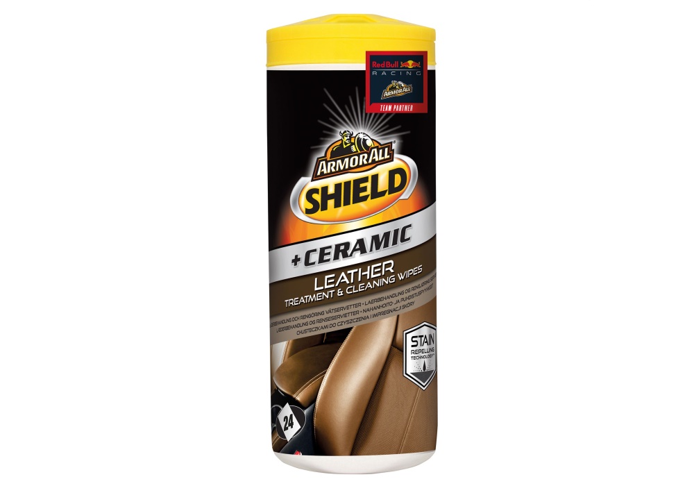 31-067 K2 SCIERECZKI DO SKORY/ARMORALL/ 24 SZTUKI