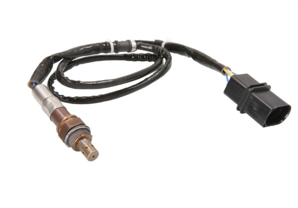 600033 ENGITECH Sonda lambda (liczba przewodów 5, 810mm) pasuje do: LAMBORGHINI GALLARDO; SEAT L