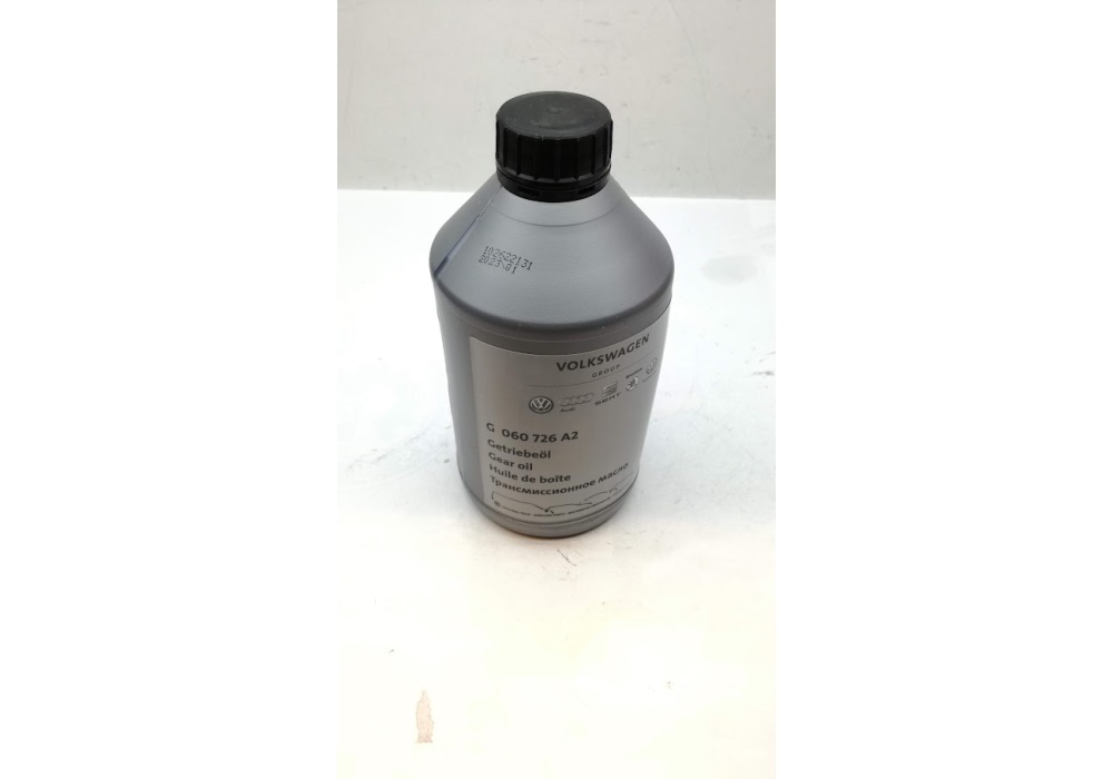 G060726A2 VAG OLEJ PRZEKŁADNIOWY