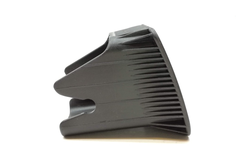 8L0019235 VAG Osłona fotela Isofix Audi A3 8L