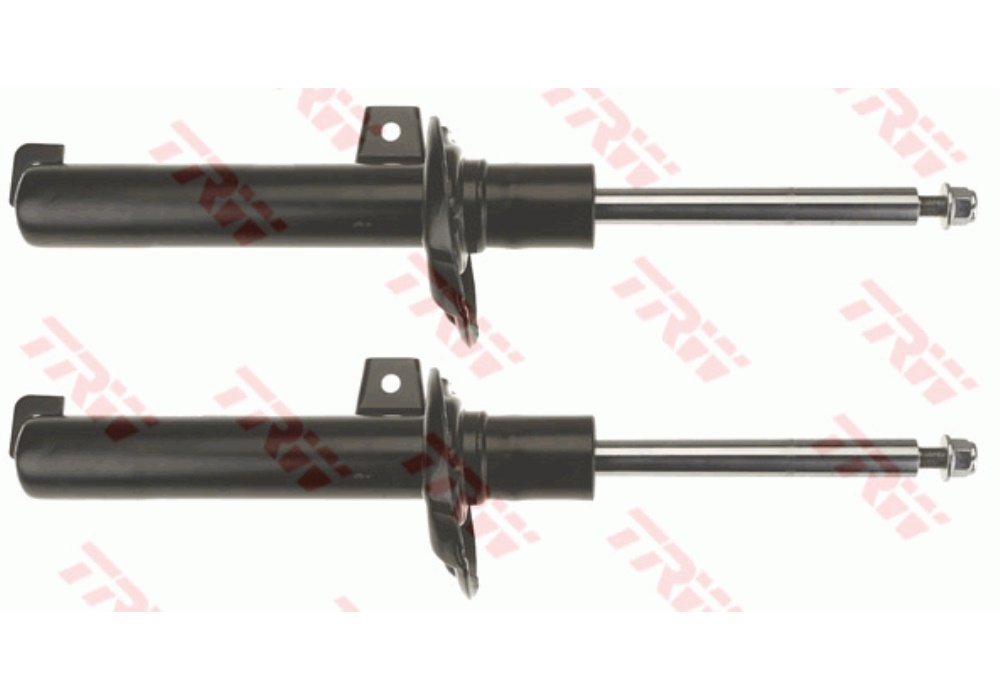 JGM1056T TRW AMORTYZATOR PRZÓD KPL 2SZT