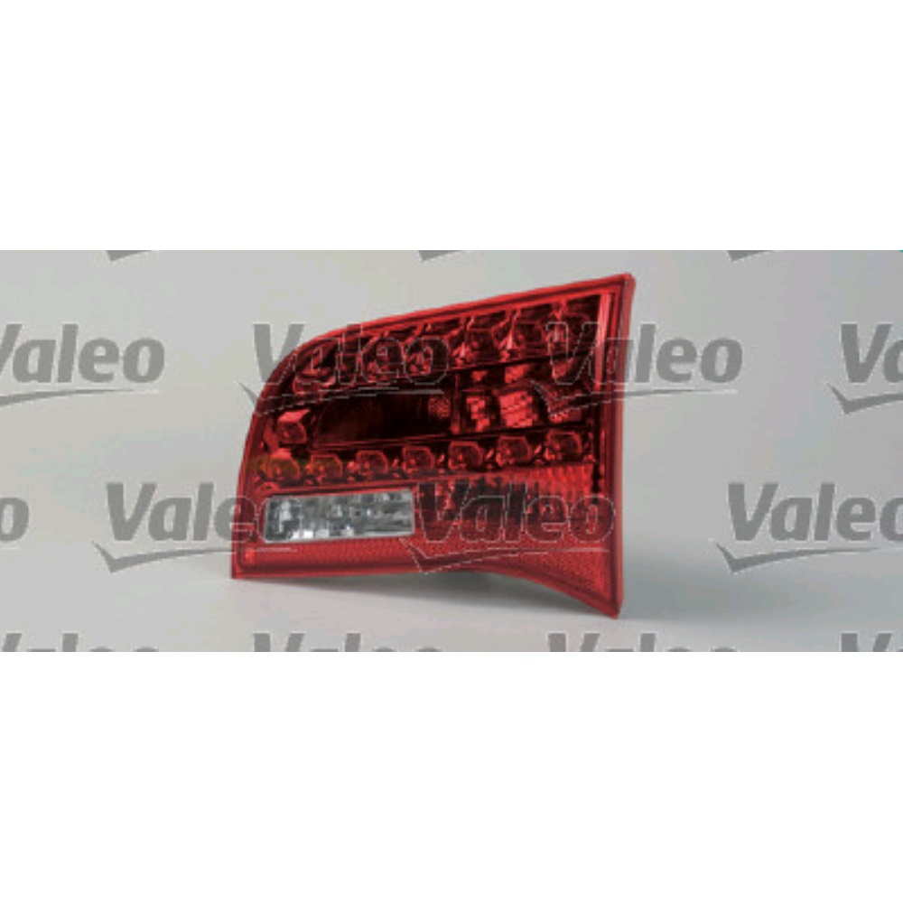 043331 VALEO Lampa tył L (część wewnętrzna, LED, ze światłem przeciwmgielnym, światło cofania