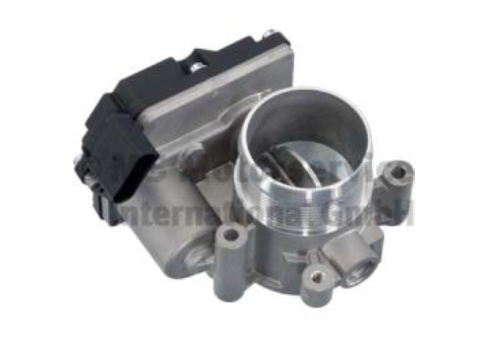 7.03703.84.0 PIERBURG Przepustnica powietrza