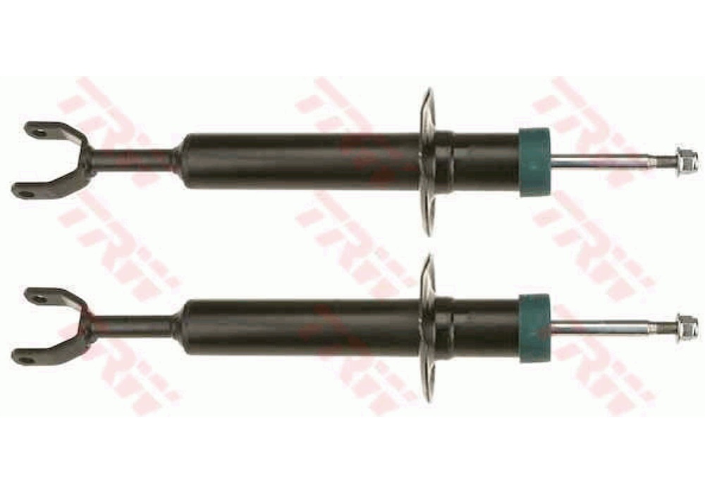 JGS228T TRW AMORTYZATOR kpl - 2 szt.