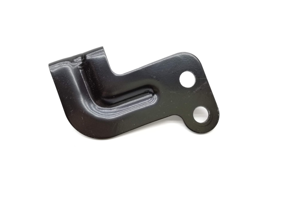 8E0611845H VAG uchwyt przewodu hamulcowego