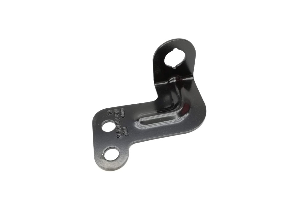 8E0611845H VAG uchwyt przewodu hamulcowego