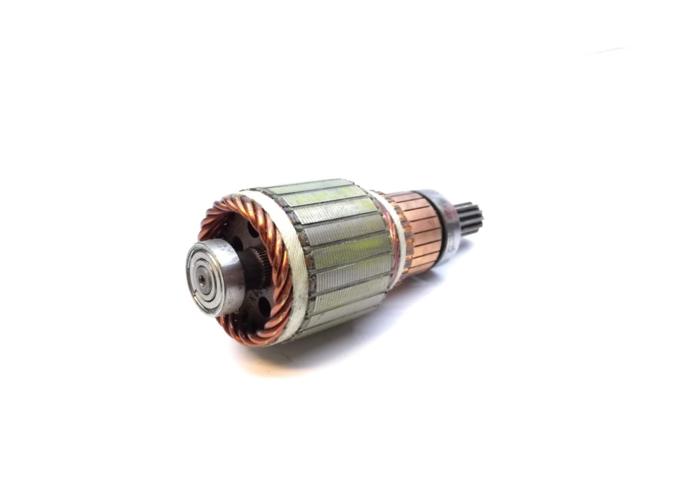 47911311 VW CLASSIC armature