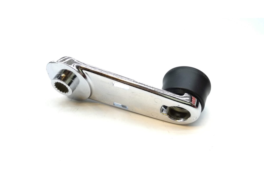 443837581E01C VAG Korbka podnoszenia szyby Audi 100 82-