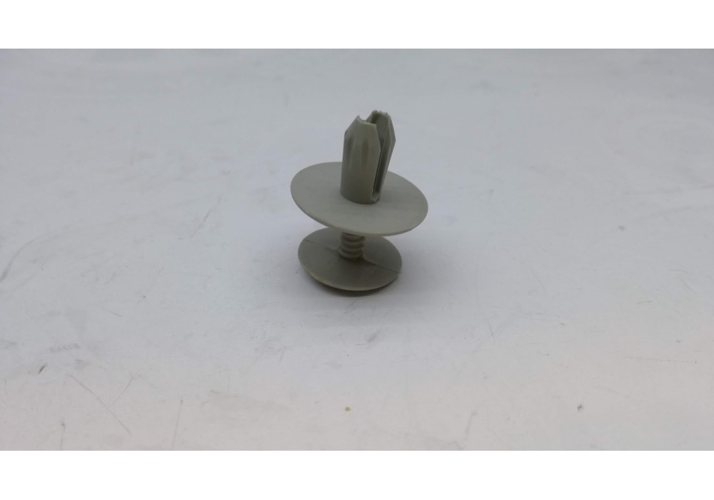 701867299EY20 VAG Klip szary perlisty  Volkswagen VW T4