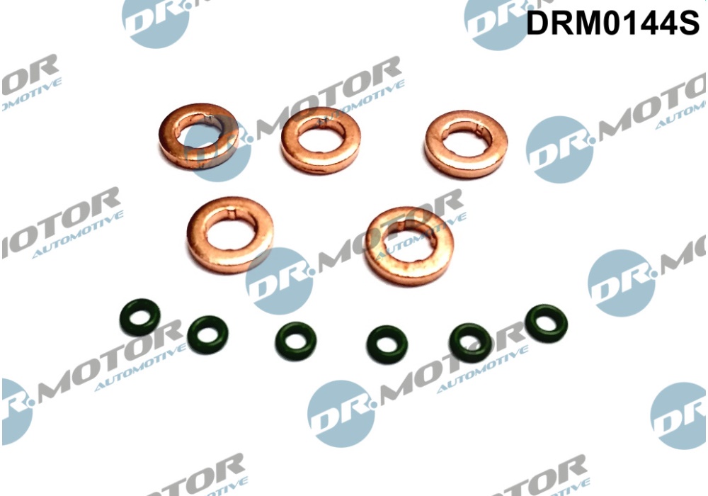 DRM0144S DRM PODKŁADKA WTRYSKU AUDI VW TDI