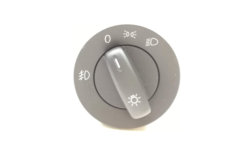 1K0941431AQREH VAG WŁĄCZNIK. - VW Golf 05-