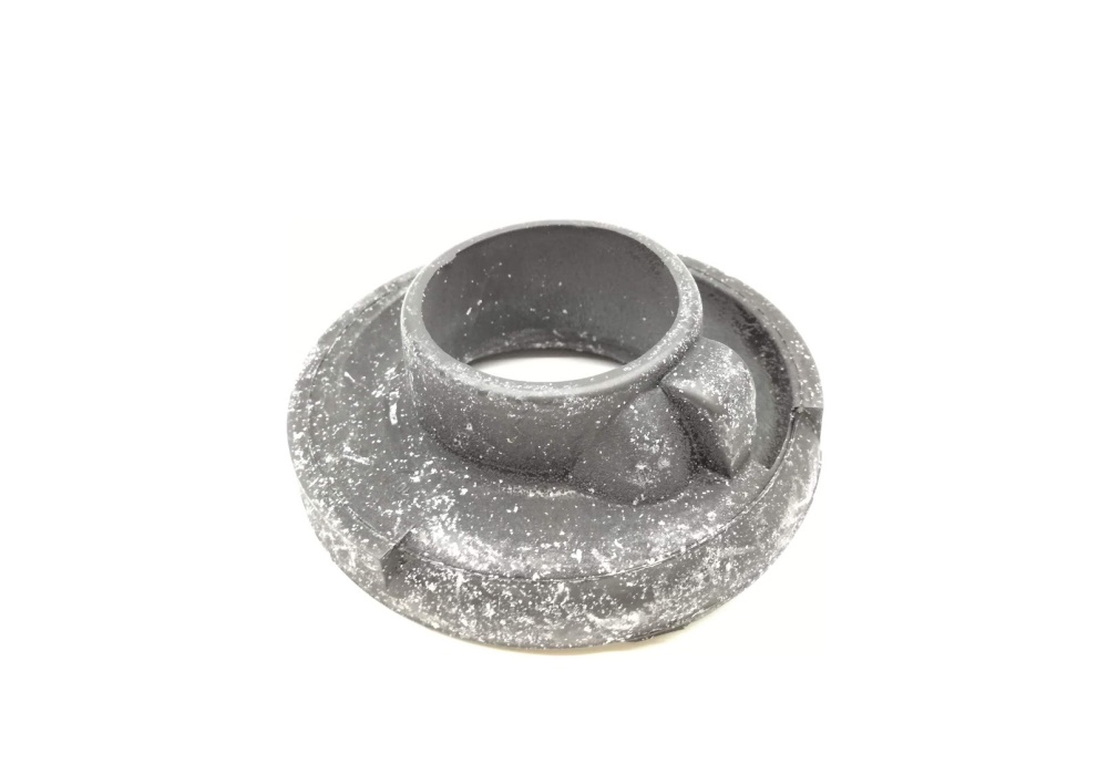 7H0511150B VAG podkładka sprężyny amortyzatora Volkswagen VW T5