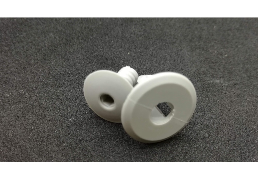 7H0867299Y20 VAG KLIP. Volkswagen VW T5