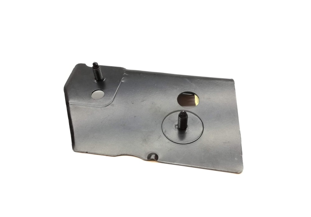 6K0804116A VW CLASSIC end plate