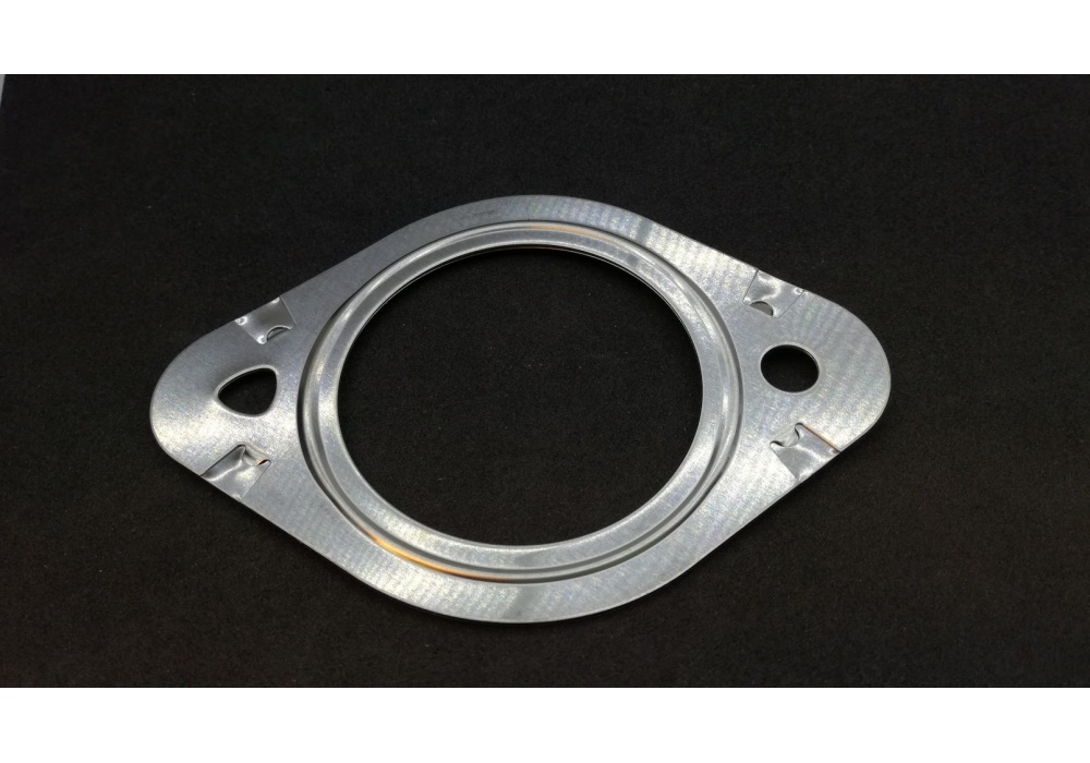 1K0253115M VAG Uszczelka układu wydechowego AUDI