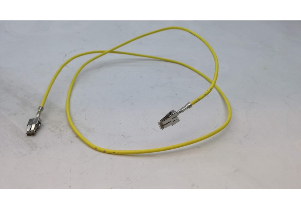 000979135E VAG Zestaw przewodów każdy z dwoma wtyczkami