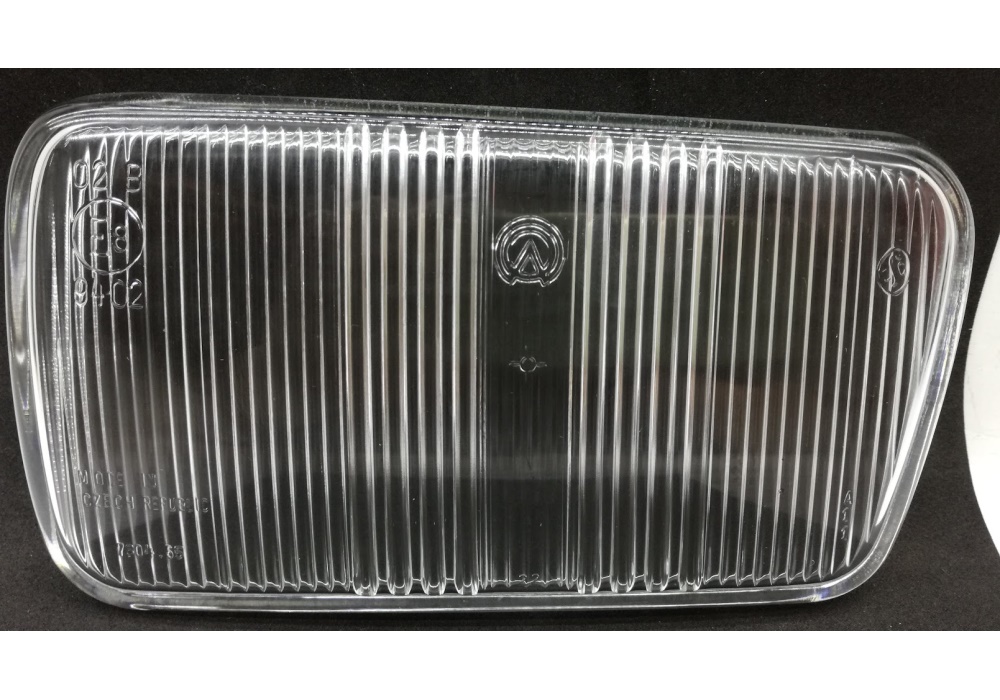6U0941701C VAG KLOSZ HALOGENU LEWY FEL./-12.97/ORYG.