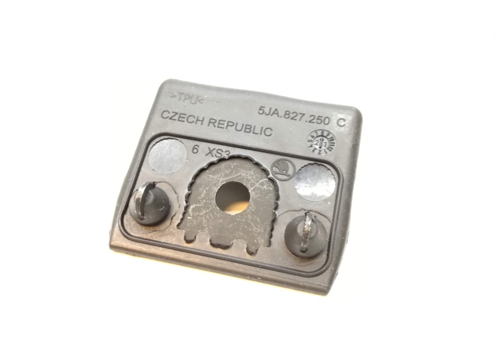 5JA827250C VAG Zaczep klinowy