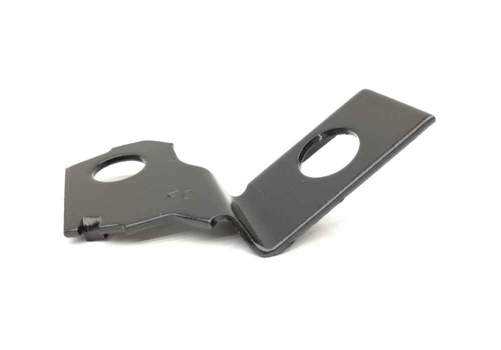 811611798A VW CLASSIC Uchwyt przewodu hamulcowego