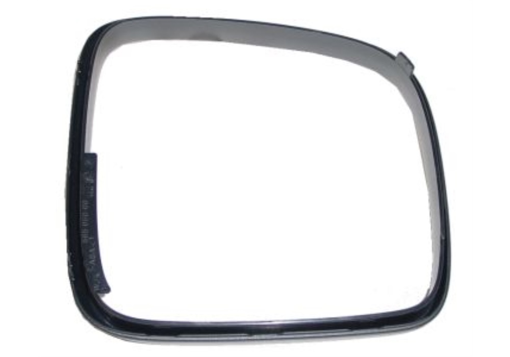 4051C05 ABAKUS RAMKA LUSTERKA. VW T5 TRANSPORTER 7E