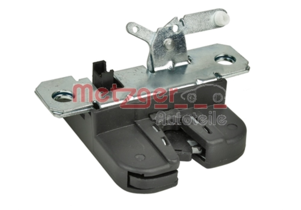 2310549 METZGER Zamek bagażnika 16SKV510