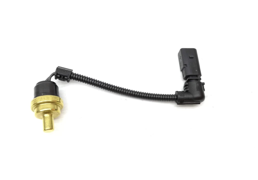 070919501A VAG Czujnik temperatury Głowica cylindrów 2 styki  AXD,AXE,BLJ