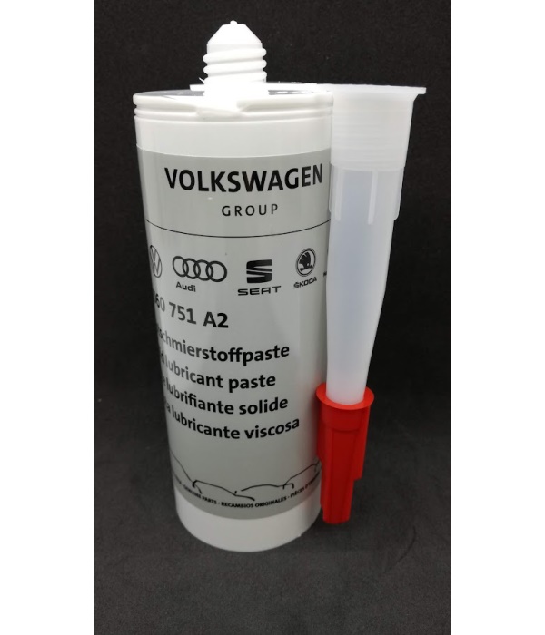 G060751A2 VAG Pasta smarująca smar dachu panorama szyberdachu 160G