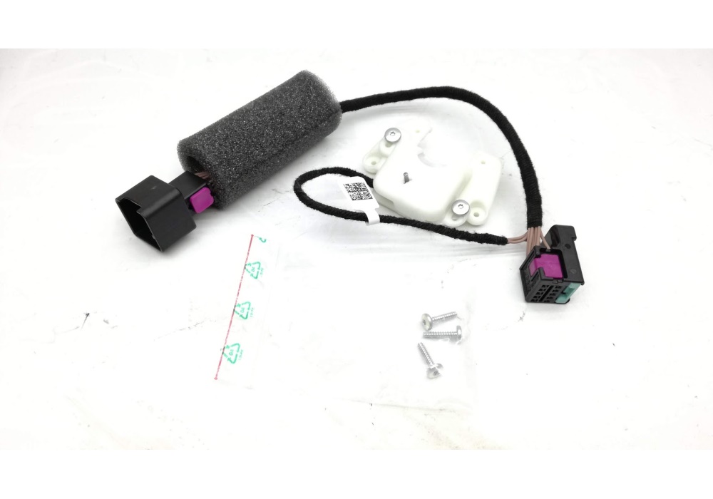 3Q0713128 VAG Moduł mikroprzełącznika naprawczy przełącznika zmiany biegów