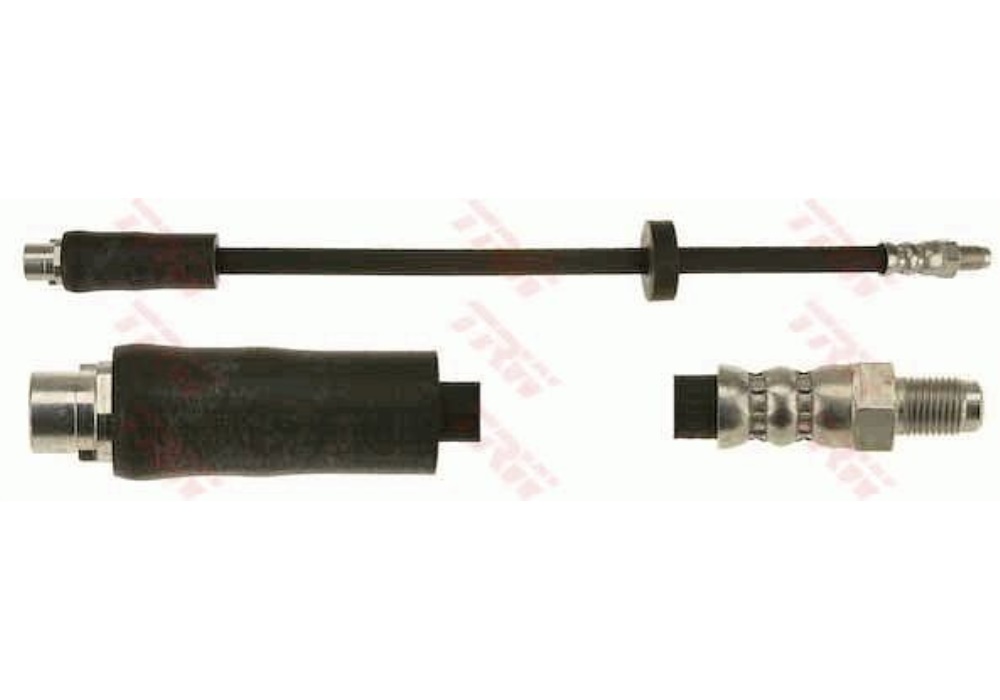PHB601 TRW PRZEWÓD HAMULCOWY