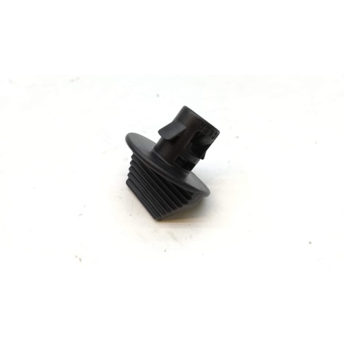 8D5853909A01C VAG Przycisk czerń satynowa Audi A4 B5 95-