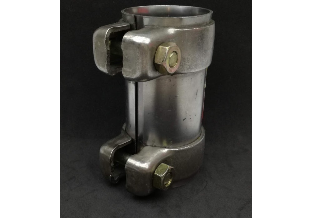 265-459 BOSAL OBEJMA RURY WYDECHOWEJ 50MM 51MM/55MMX125MM