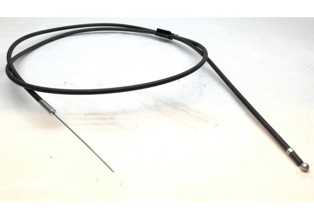 867823531A VAG Linka maski silnika VW Polo 86